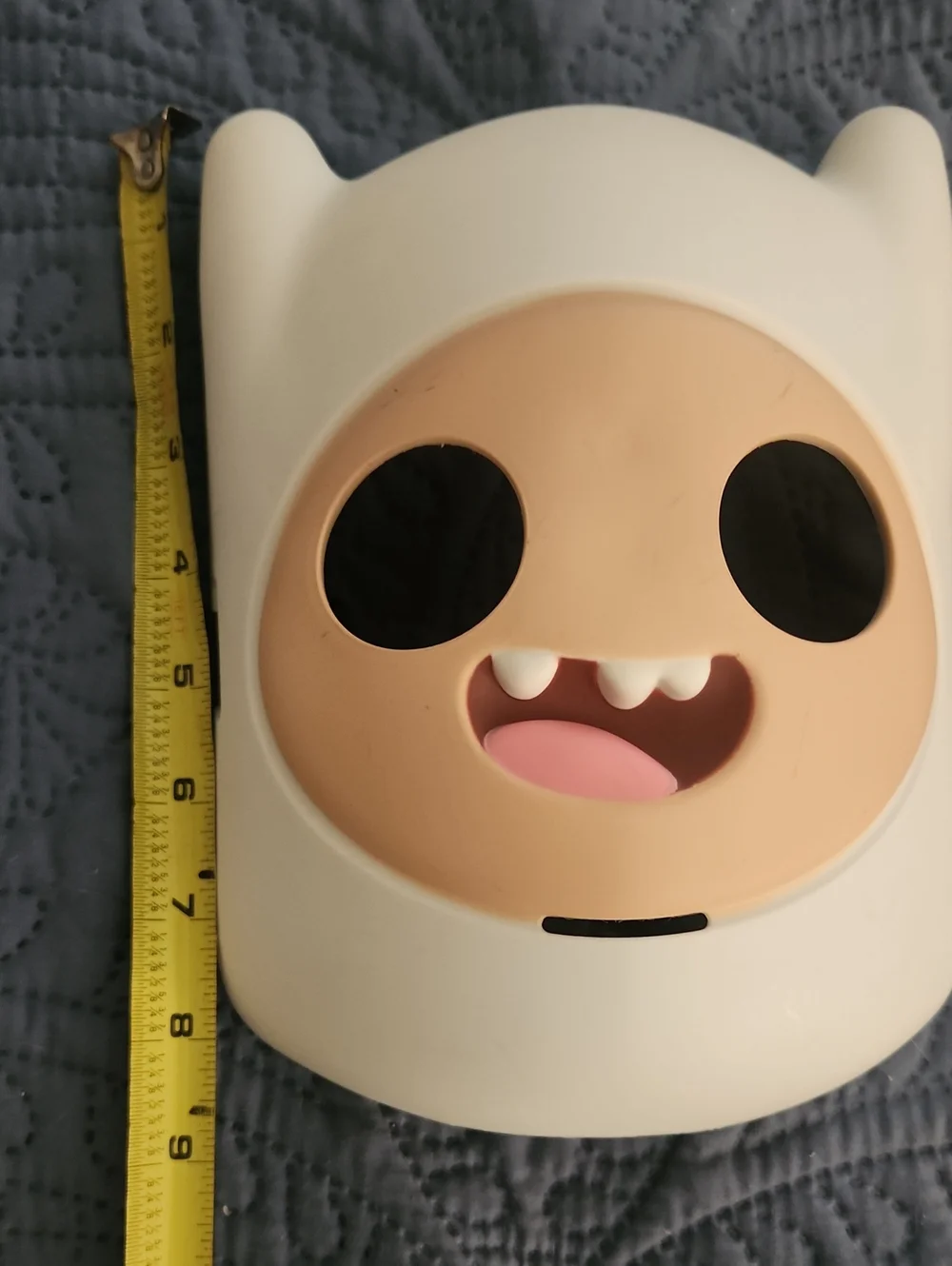 Cartoon Network Jazwares Adventure Time Finn Mask